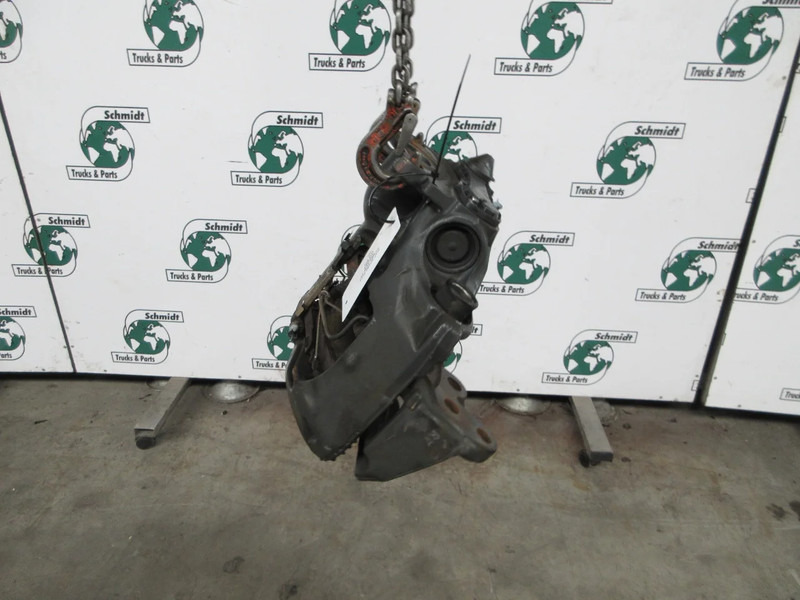 DAF 2266603 REMKLAUW RV LA XG 480 MODEL 2023 - Δαγκάνα φρένων για Φορτηγό: φωτογραφία 4 DAF 2266603 REMKLAUW RV LA XG 480 MODEL 2023 - Δαγκάνα φρένων για Φορτηγό: φωτογραφία 4