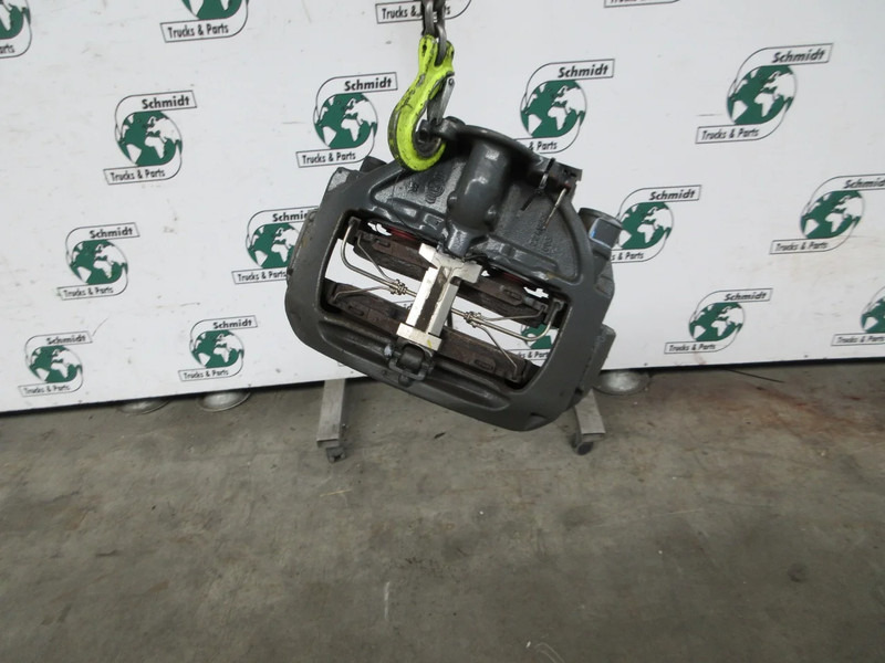 DAF 2266603 REMKLAUW RV LA XG 480 MODEL 2023 - Δαγκάνα φρένων για Φορτηγό: φωτογραφία 5 DAF 2266603 REMKLAUW RV LA XG 480 MODEL 2023 - Δαγκάνα φρένων για Φορτηγό: φωτογραφία 5