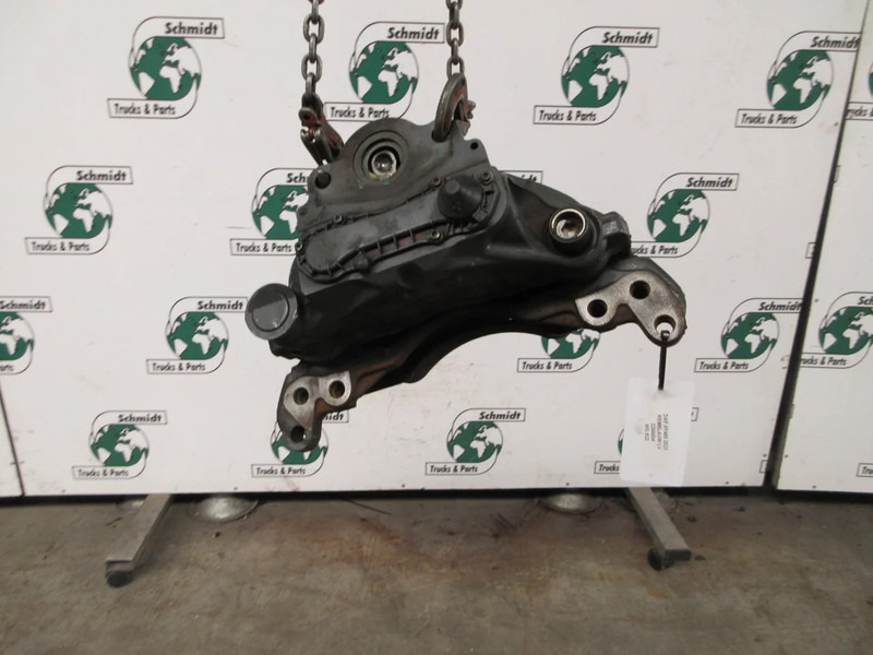 DAF 2266604 REMKLAUW DAF XG RA LV EURO 6 - Δαγκάνα φρένων για Φορτηγό: φωτογραφία 5 DAF 2266604 REMKLAUW DAF XG RA LV EURO 6 - Δαγκάνα φρένων για Φορτηγό: φωτογραφία 5