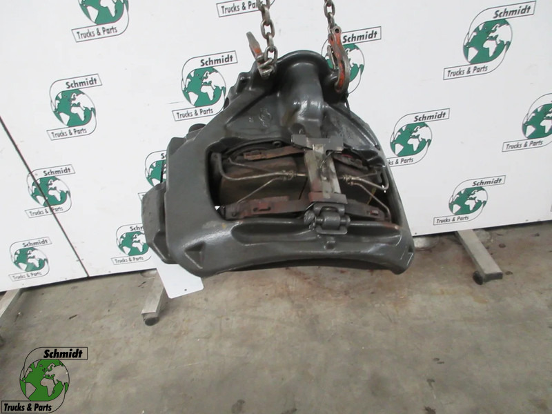 DAF 2266604 REMKLAUW DAF XG RA LV EURO 6 - Δαγκάνα φρένων για Φορτηγό: φωτογραφία 1 DAF 2266604 REMKLAUW DAF XG RA LV EURO 6 - Δαγκάνα φρένων για Φορτηγό: φωτογραφία 1