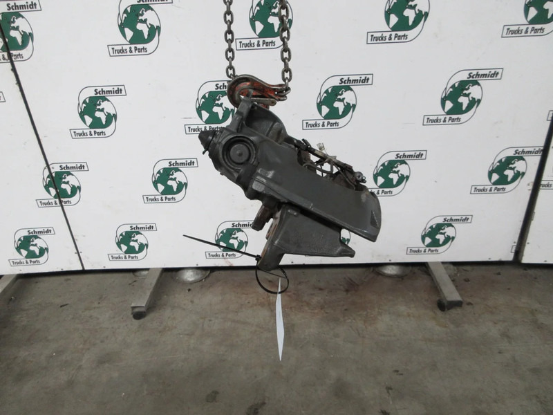 DAF 2266604 REMKLAUW DAF XG RA LV EURO 6 - Δαγκάνα φρένων για Φορτηγό: φωτογραφία 2 DAF 2266604 REMKLAUW DAF XG RA LV EURO 6 - Δαγκάνα φρένων για Φορτηγό: φωτογραφία 2