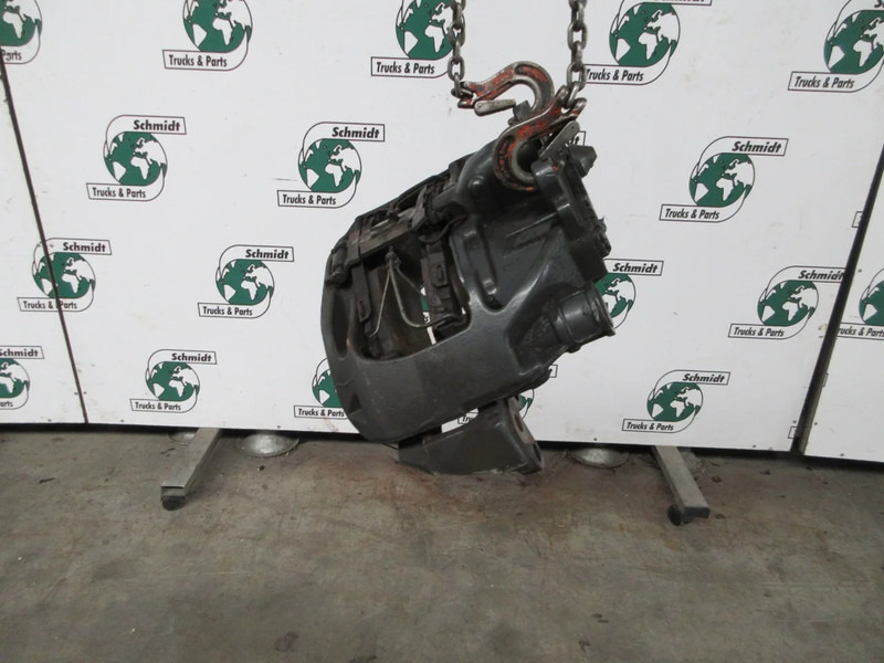 DAF 2266604 REMKLAUW DAF XG RA LV EURO 6 - Δαγκάνα φρένων για Φορτηγό: φωτογραφία 4 DAF 2266604 REMKLAUW DAF XG RA LV EURO 6 - Δαγκάνα φρένων για Φορτηγό: φωτογραφία 4