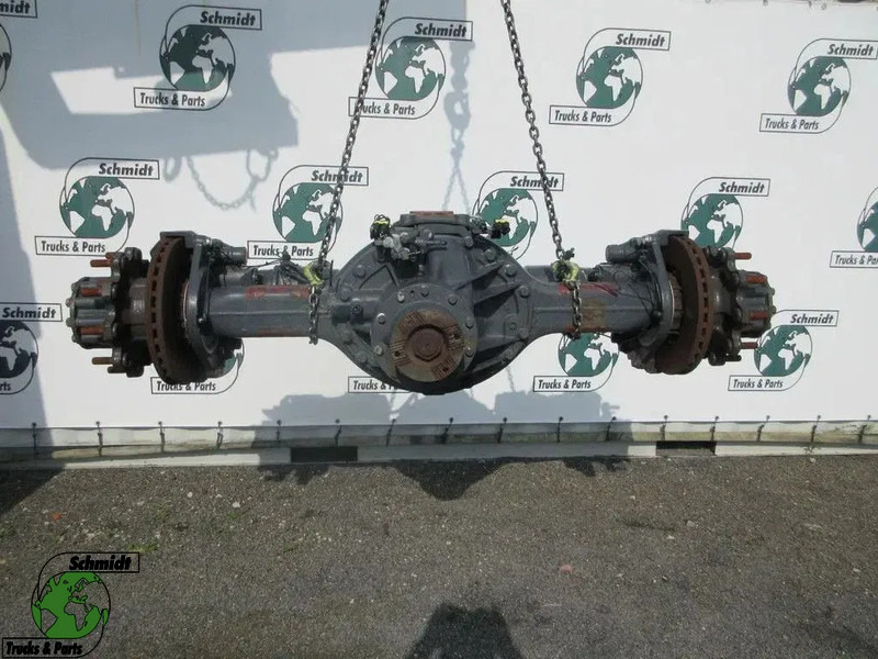 DAF 2312491 // 1873344 // 2027358 RATIO 1=3,25 ACHTER AS DAF CF 370 EURO 6 - Πίσω άξονας για Φορτηγό: φωτογραφία 1 DAF 2312491 // 1873344 // 2027358 RATIO 1=3,25 ACHTER AS DAF CF 370 EURO 6 - Πίσω άξονας για Φορτηγό: φωτογραφία 1