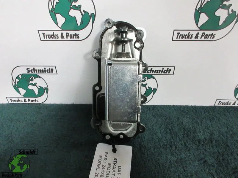 DAF 2413896 // 2033484 STRAAT SELECTOR DAF XG XF CF XD NIEUWE & GEBRUIKT - Συμπλέκτης και ανταλλακτικά για Φορτηγό: φωτογραφία 5 DAF 2413896 // 2033484 STRAAT SELECTOR DAF XG XF CF XD NIEUWE & GEBRUIKT - Συμπλέκτης και ανταλλακτικά για Φορτηγό: φωτογραφία 5