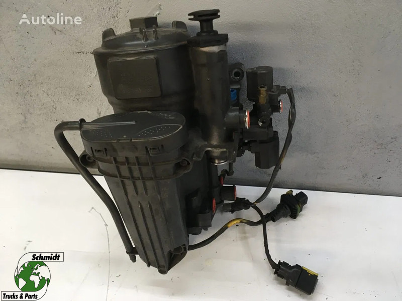 DAF 2418568 // 1951945 // BRANSTOFOPVOERPOMP DAF XF CF MX 11 U 4 EURO 6 - Φίλτρο καυσίμου για Φορτηγό: φωτογραφία 1 DAF 2418568 // 1951945 // BRANSTOFOPVOERPOMP DAF XF CF MX 11 U 4 EURO 6 - Φίλτρο καυσίμου για Φορτηγό: φωτογραφία 1