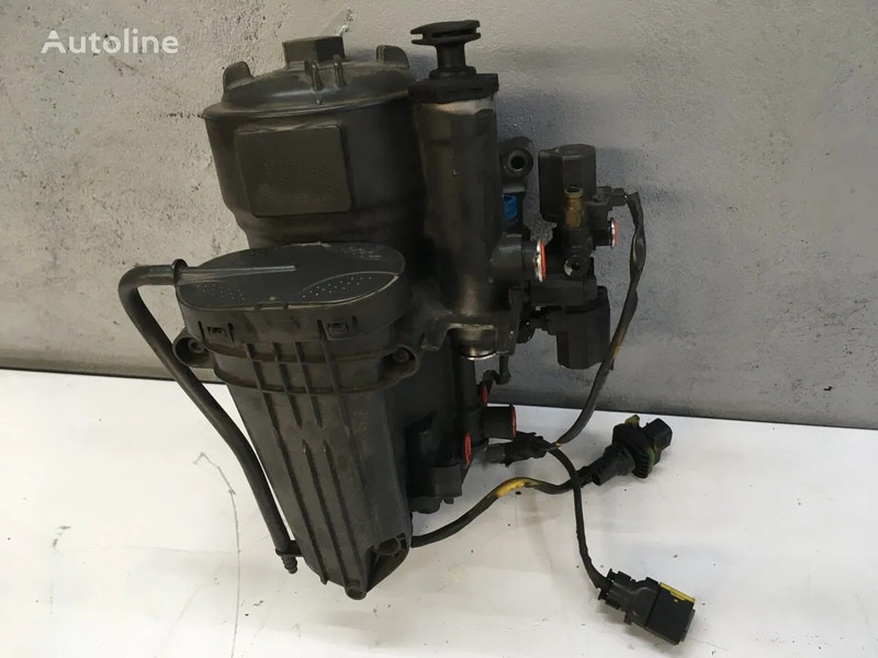 DAF 2418568 // 1951945 // BRANSTOFOPVOERPOMP DAF XF CF MX 11 U 4 EURO 6 - Φίλτρο καυσίμου για Φορτηγό: φωτογραφία 3 DAF 2418568 // 1951945 // BRANSTOFOPVOERPOMP DAF XF CF MX 11 U 4 EURO 6 - Φίλτρο καυσίμου για Φορτηγό: φωτογραφία 3