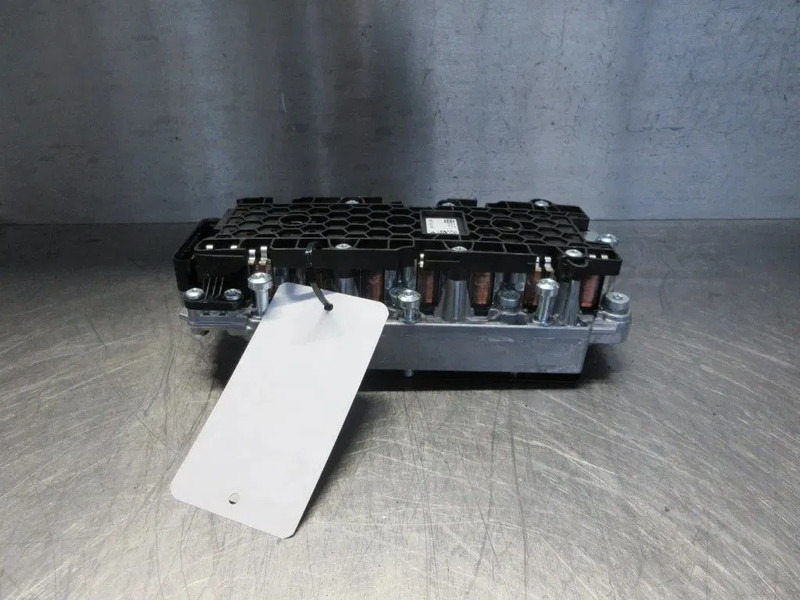 DAF 2425027 // 2396407 VENTIEL BLOK DAF XG XF CF XD NIEUWE & GEBRUIK - Συμπλέκτης και ανταλλακτικά για Φορτηγό: φωτογραφία 3 DAF 2425027 // 2396407 VENTIEL BLOK DAF XG XF CF XD NIEUWE & GEBRUIK - Συμπλέκτης και ανταλλακτικά για Φορτηγό: φωτογραφία 3