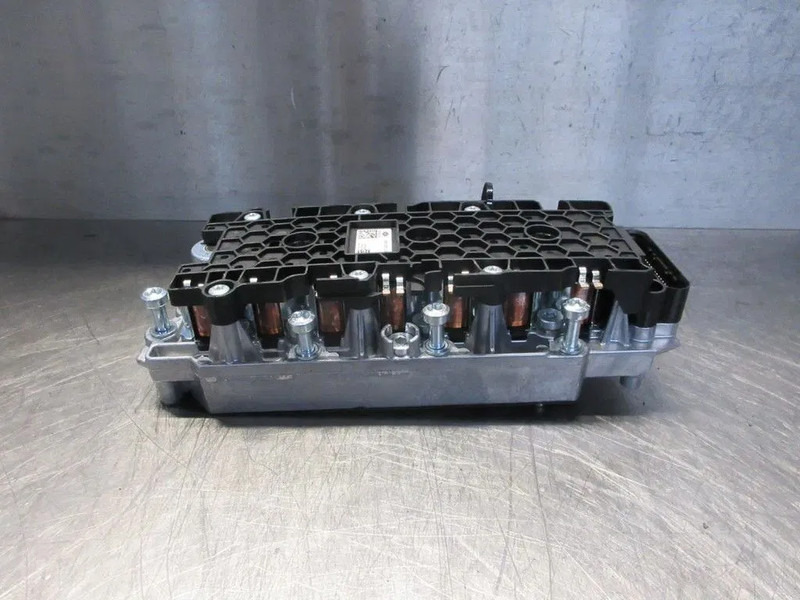 DAF 2425027 // 2396407 VENTIEL BLOK DAF XG XF CF XD NIEUWE & GEBRUIK - Συμπλέκτης και ανταλλακτικά για Φορτηγό: φωτογραφία 4 DAF 2425027 // 2396407 VENTIEL BLOK DAF XG XF CF XD NIEUWE & GEBRUIK - Συμπλέκτης και ανταλλακτικά για Φορτηγό: φωτογραφία 4