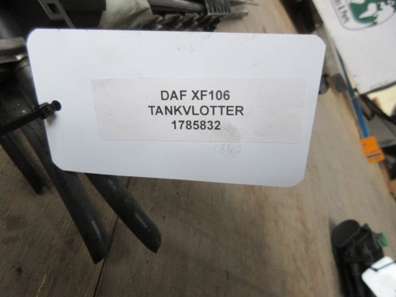 DAF XF 106 1785832 VLOTTER EURO 6 - Σύστημα καυσίμου για Φορτηγό: φωτογραφία 2 DAF XF 106 1785832 VLOTTER EURO 6 - Σύστημα καυσίμου για Φορτηγό: φωτογραφία 2