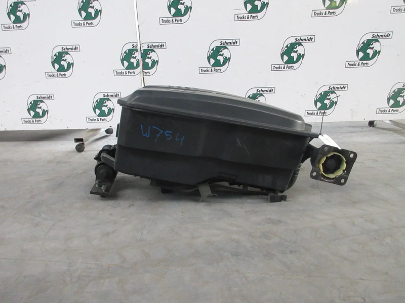 Συσσωρευτής για Φορτηγό DAF XF 106 1897413 ACCUDEKSEL EURO 6: φωτογραφία 6 Συσσωρευτής για Φορτηγό DAF XF 106 1897413 ACCUDEKSEL EURO 6: φωτογραφία 6