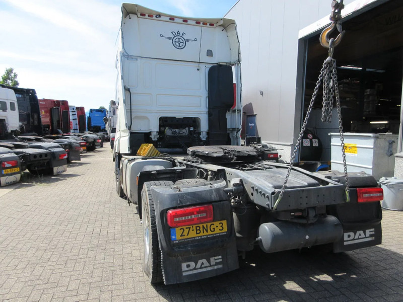 DAF XF 530 XF 530 - Τράκτορας: φωτογραφία 4 DAF XF 530 XF 530 - Τράκτορας: φωτογραφία 4
