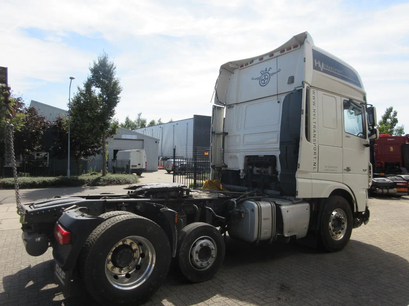 DAF XF 530 XF 530 - Τράκτορας: φωτογραφία 5 DAF XF 530 XF 530 - Τράκτορας: φωτογραφία 5