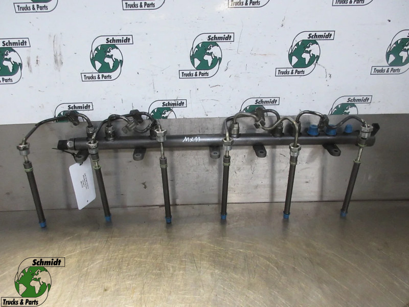 DAF XF440 1914474 BRANDSTOFRAIL EURO 6 - Σύστημα καυσίμου για Φορτηγό: φωτογραφία 1 DAF XF440 1914474 BRANDSTOFRAIL EURO 6 - Σύστημα καυσίμου για Φορτηγό: φωτογραφία 1