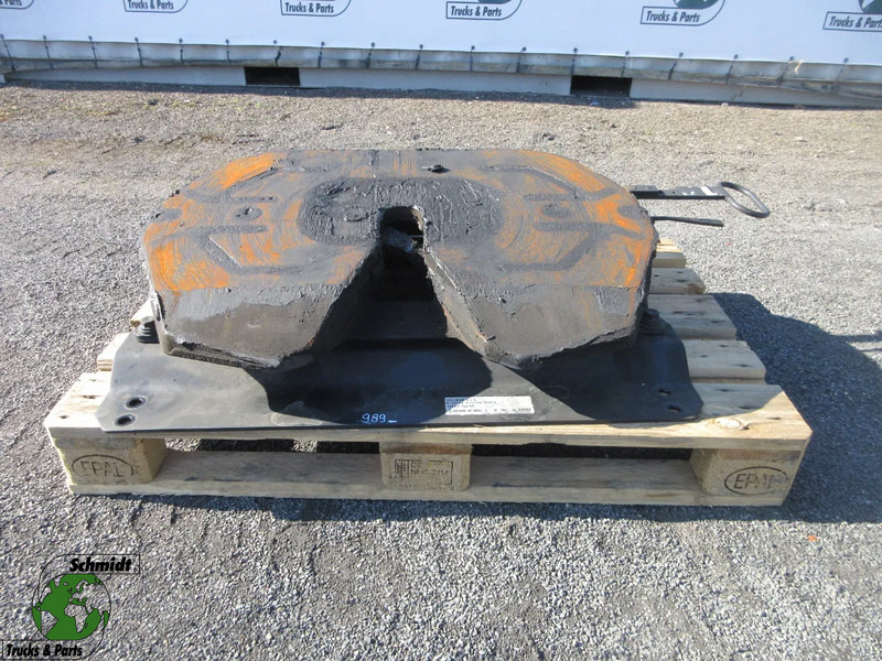 Iveco 41284479 G50-X D152,3 U 20,0 SK-S36.20 MODEL 2023 41284479 G50-X D152,3 U 20,0 SK-S36.20 MODEL 2023 - Πέμπτος τροχός για Φορτηγό: φωτογραφία 1 Iveco 41284479 G50-X D152,3 U 20,0 SK-S36.20 MODEL 2023 41284479 G50-X D152,3 U 20,0 SK-S36.20 MODEL 2023 - Πέμπτος τροχός για Φορτηγό: φωτογραφία 1