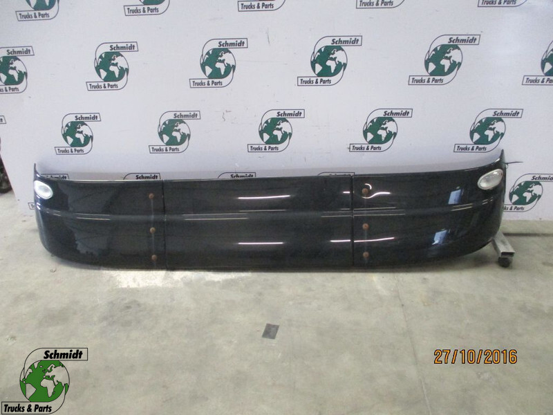 Iveco 504089354 stralis - Αλεξήλιο για Φορτηγό: φωτογραφία 1 Iveco 504089354 stralis - Αλεξήλιο για Φορτηγό: φωτογραφία 1