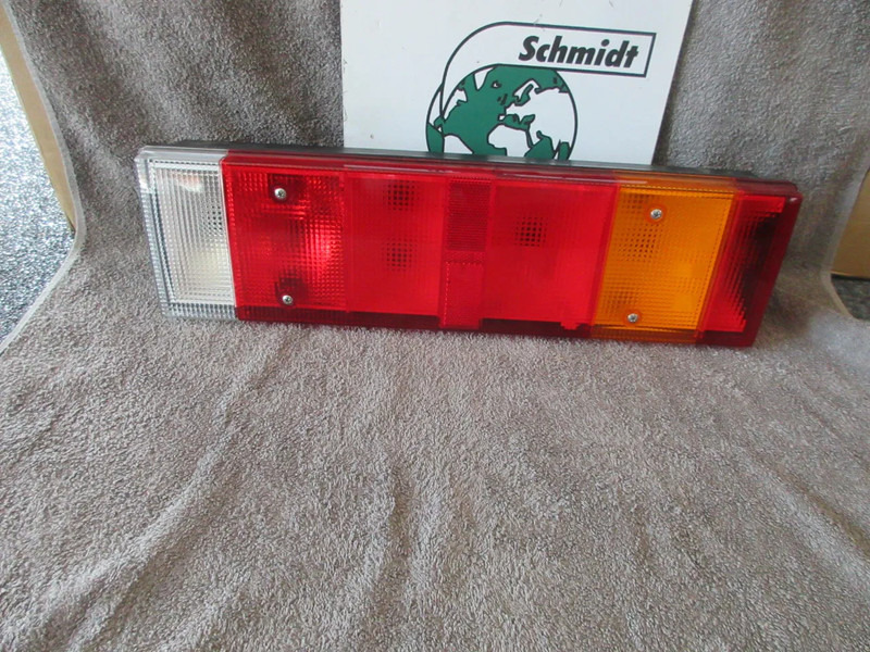 Iveco 504094709//99463243 ACHTERLAMP NIEUWE IVECO STRALIS EURO 5 - Φανάρι πίσω για Φορτηγό: φωτογραφία 2 Iveco 504094709//99463243 ACHTERLAMP NIEUWE IVECO STRALIS EURO 5 - Φανάρι πίσω για Φορτηγό: φωτογραφία 2