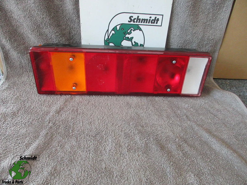 Iveco 504094709//99463243 ACHTERLAMP NIEUWE IVECO STRALIS EURO 5 - Φανάρι πίσω για Φορτηγό: φωτογραφία 1 Iveco 504094709//99463243 ACHTERLAMP NIEUWE IVECO STRALIS EURO 5 - Φανάρι πίσω για Φορτηγό: φωτογραφία 1