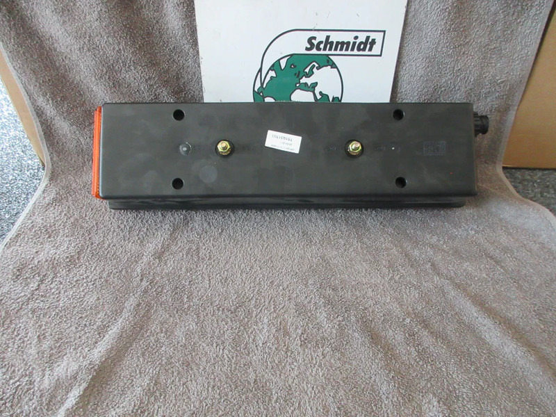 Iveco 504094709//99463243 ACHTERLAMP NIEUWE IVECO STRALIS EURO 5 - Φανάρι πίσω για Φορτηγό: φωτογραφία 4 Iveco 504094709//99463243 ACHTERLAMP NIEUWE IVECO STRALIS EURO 5 - Φανάρι πίσω για Φορτηγό: φωτογραφία 4