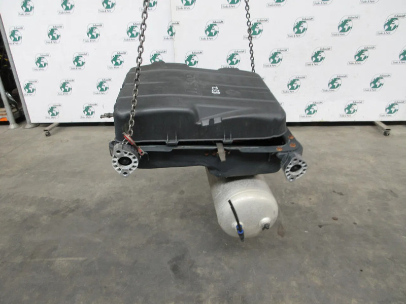 Iveco 5801258838 5801258710 ACCUBAK S WAY MODEL 2022 - Πλαίσιο/ Σασί για Φορτηγό: φωτογραφία 4 Iveco 5801258838 5801258710 ACCUBAK S WAY MODEL 2022 - Πλαίσιο/ Σασί για Φορτηγό: φωτογραφία 4