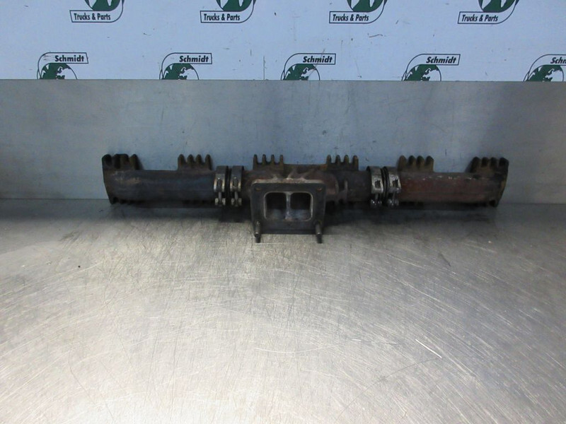 Iveco 5801458910 UITLAATSPRUITSTUK HI WAY EURO 6 480 PK - Πολλαπλή εξαγωγής για Φορτηγό: φωτογραφία 3 Iveco 5801458910 UITLAATSPRUITSTUK HI WAY EURO 6 480 PK - Πολλαπλή εξαγωγής για Φορτηγό: φωτογραφία 3