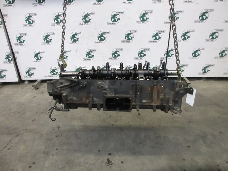 Μπλοκ κυλίνδρων για Φορτηγό Iveco 5801941723 CILINDERKOP IVECO HIWAY EURO 6: φωτογραφία 7