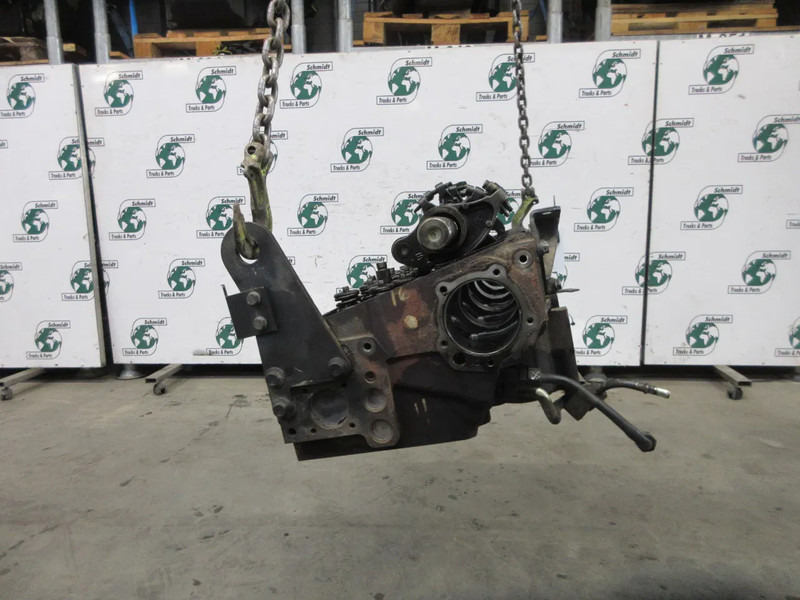 Μπλοκ κυλίνδρων για Φορτηγό Iveco 5801941723 CILINDERKOP IVECO HIWAY EURO 6: φωτογραφία 8