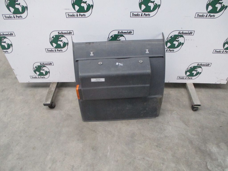 Iveco 5802240296 //41299389/ 41299388 RECHTS LAMP EN SPATBORSMET LED S WAY MODEL 2021 - Φανάρι πίσω για Φορτηγό: φωτογραφία 2 Iveco 5802240296 //41299389/ 41299388 RECHTS LAMP EN SPATBORSMET LED S WAY MODEL 2021 - Φανάρι πίσω για Φορτηγό: φωτογραφία 2