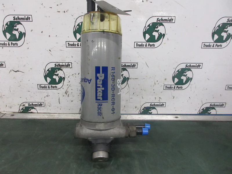 Iveco 581510524 BRANDSTOFFILTER IVECO HI WAY EURO 6 MODEL 2018 - Φίλτρο καυσίμου για Φορτηγό: φωτογραφία 5 Iveco 581510524 BRANDSTOFFILTER IVECO HI WAY EURO 6 MODEL 2018 - Φίλτρο καυσίμου για Φορτηγό: φωτογραφία 5