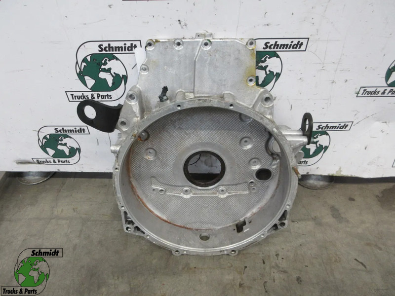 MAN 51.01401-3323 // 51.01401-5510 VLIEGWIELHUIS MAN TGX TGS EURO 6 - Κινητήρας και ανταλλακτικά για Φορτηγό: φωτογραφία 1 MAN 51.01401-3323 // 51.01401-5510 VLIEGWIELHUIS MAN TGX TGS EURO 6 - Κινητήρας και ανταλλακτικά για Φορτηγό: φωτογραφία 1