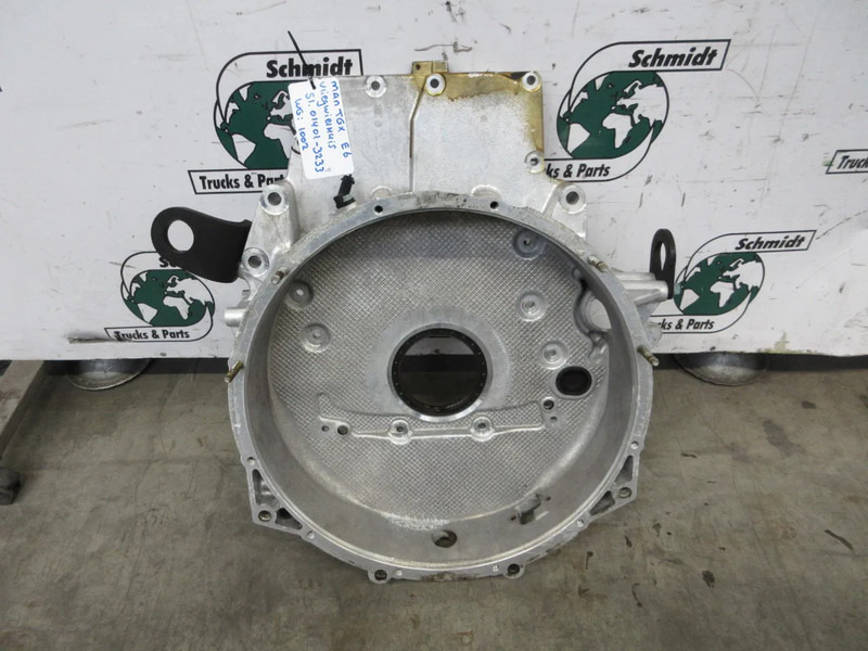 MAN 51.01401-3323 // 51.01401-5510 VLIEGWIELHUIS MAN TGX TGS EURO 6 - Κινητήρας και ανταλλακτικά για Φορτηγό: φωτογραφία 5 MAN 51.01401-3323 // 51.01401-5510 VLIEGWIELHUIS MAN TGX TGS EURO 6 - Κινητήρας και ανταλλακτικά για Φορτηγό: φωτογραφία 5