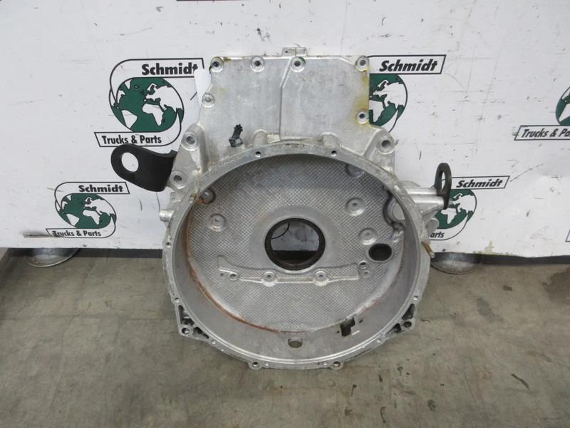 MAN 51.01401-3323 // 51.01401-5510 VLIEGWIELHUIS MAN TGX TGS EURO 6 - Κινητήρας και ανταλλακτικά για Φορτηγό: φωτογραφία 3 MAN 51.01401-3323 // 51.01401-5510 VLIEGWIELHUIS MAN TGX TGS EURO 6 - Κινητήρας και ανταλλακτικά για Φορτηγό: φωτογραφία 3