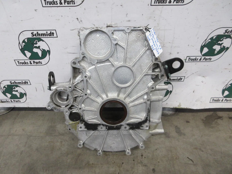 MAN 51.01401-3323 // 51.01401-5510 VLIEGWIELHUIS MAN TGX TGS EURO 6 - Κινητήρας και ανταλλακτικά για Φορτηγό: φωτογραφία 2 MAN 51.01401-3323 // 51.01401-5510 VLIEGWIELHUIS MAN TGX TGS EURO 6 - Κινητήρας και ανταλλακτικά για Φορτηγό: φωτογραφία 2