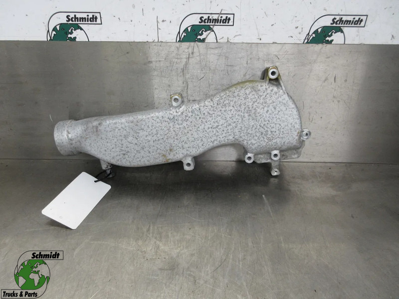 MAN 51.06302-3561 MOTORDEEL MAN D 2676LF 52 EURO 6 - Κινητήρας και ανταλλακτικά για Φορτηγό: φωτογραφία 1 MAN 51.06302-3561 MOTORDEEL MAN D 2676LF 52 EURO 6 - Κινητήρας και ανταλλακτικά για Φορτηγό: φωτογραφία 1