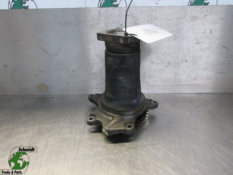 MAN 51.06609-5019 VENTILATEURLAGER AS TGX TGS EURO 6 - Κινητήρας και ανταλλακτικά για Φορτηγό: φωτογραφία 1 MAN 51.06609-5019 VENTILATEURLAGER AS TGX TGS EURO 6 - Κινητήρας και ανταλλακτικά για Φορτηγό: φωτογραφία 1