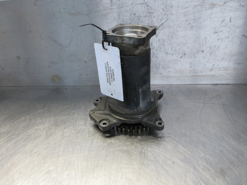 MAN 51.06609-5019 VENTILATEURLAGER AS TGX TGS EURO 6 - Κινητήρας και ανταλλακτικά για Φορτηγό: φωτογραφία 4 MAN 51.06609-5019 VENTILATEURLAGER AS TGX TGS EURO 6 - Κινητήρας και ανταλλακτικά για Φορτηγό: φωτογραφία 4