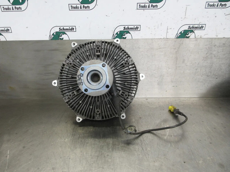 MAN 51.06630-0133 VISCOOSKOPELING MAN 18.440 EURO 6 MODEL 2018 - Ανεμιστήρας για Φορτηγό: φωτογραφία 4 MAN 51.06630-0133 VISCOOSKOPELING MAN 18.440 EURO 6 MODEL 2018 - Ανεμιστήρας για Φορτηγό: φωτογραφία 4