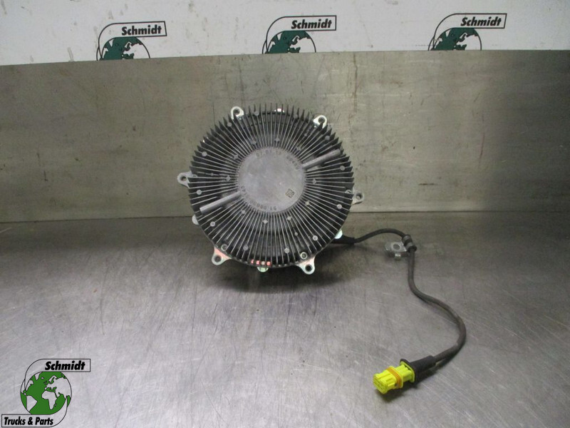 MAN 51.06630-0143 VISCO EURO 6 - Σύστημα ψύξης: φωτογραφία 1 MAN 51.06630-0143 VISCO EURO 6 - Σύστημα ψύξης: φωτογραφία 1