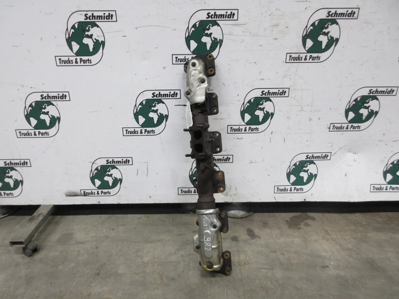 MAN 51.08102-0785 // 0836 // 51.08102-0782 // 0838 // 51. 08102-0786 // 0837 // MAN TGX 18.470 - Πολλαπλή εξαγωγής για Φορτηγό: φωτογραφία 4 MAN 51.08102-0785 // 0836 // 51.08102-0782 // 0838 // 51. 08102-0786 // 0837 // MAN TGX 18.470 - Πολλαπλή εξαγωγής για Φορτηγό: φωτογραφία 4