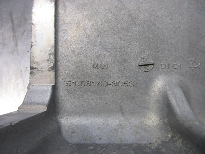 MAN 51.08140-3053 D3876LF01 MOTORDEEL EURO 6 - Κινητήρας και ανταλλακτικά για Φορτηγό: φωτογραφία 4 MAN 51.08140-3053 D3876LF01 MOTORDEEL EURO 6 - Κινητήρας και ανταλλακτικά για Φορτηγό: φωτογραφία 4