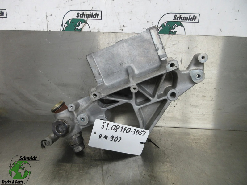 MAN 51.08140-3053 D3876LF01 MOTORDEEL EURO 6 - Κινητήρας και ανταλλακτικά για Φορτηγό: φωτογραφία 1 MAN 51.08140-3053 D3876LF01 MOTORDEEL EURO 6 - Κινητήρας και ανταλλακτικά για Φορτηγό: φωτογραφία 1