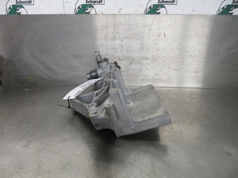 MAN 51.08140-3053 D3876LF01 MOTORDEEL EURO 6 - Κινητήρας και ανταλλακτικά για Φορτηγό: φωτογραφία 2 MAN 51.08140-3053 D3876LF01 MOTORDEEL EURO 6 - Κινητήρας και ανταλλακτικά για Φορτηγό: φωτογραφία 2