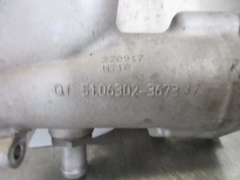 MAN 51.08140-3053 MOTORDEEL MAN D3876LF01 EURO 6 - Κινητήρας και ανταλλακτικά για Φορτηγό: φωτογραφία 3 MAN 51.08140-3053 MOTORDEEL MAN D3876LF01 EURO 6 - Κινητήρας και ανταλλακτικά για Φορτηγό: φωτογραφία 3