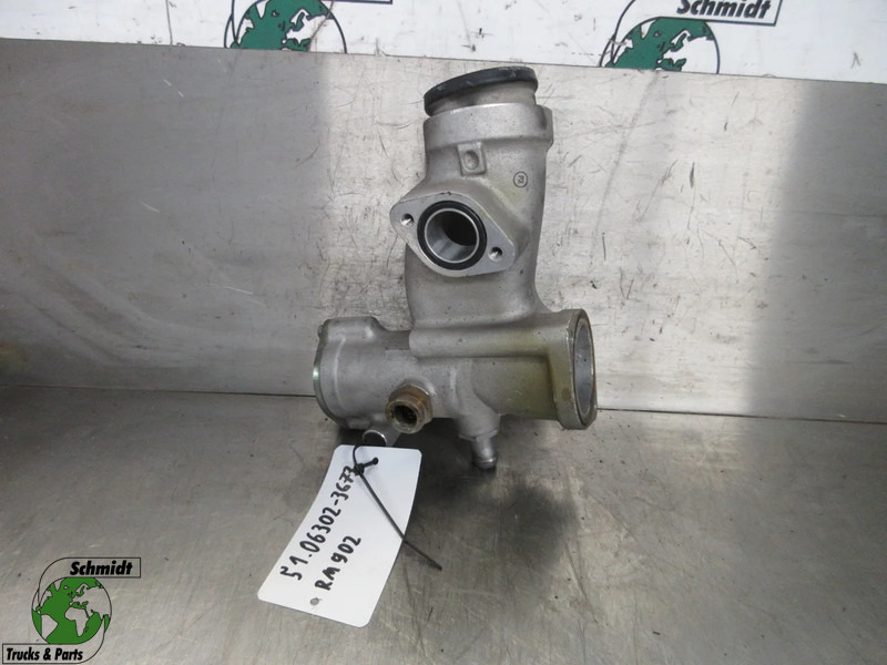 MAN 51.08140-3053 MOTORDEEL MAN D3876LF01 EURO 6 - Κινητήρας και ανταλλακτικά για Φορτηγό: φωτογραφία 1 MAN 51.08140-3053 MOTORDEEL MAN D3876LF01 EURO 6 - Κινητήρας και ανταλλακτικά για Φορτηγό: φωτογραφία 1