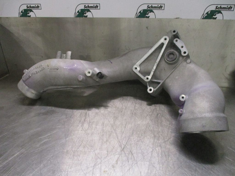 MAN 51.09411-3969 LUCHT BUIS TGX TGS EURO 6 - Κινητήρας και ανταλλακτικά για Φορτηγό: φωτογραφία 3 MAN 51.09411-3969 LUCHT BUIS TGX TGS EURO 6 - Κινητήρας και ανταλλακτικά για Φορτηγό: φωτογραφία 3