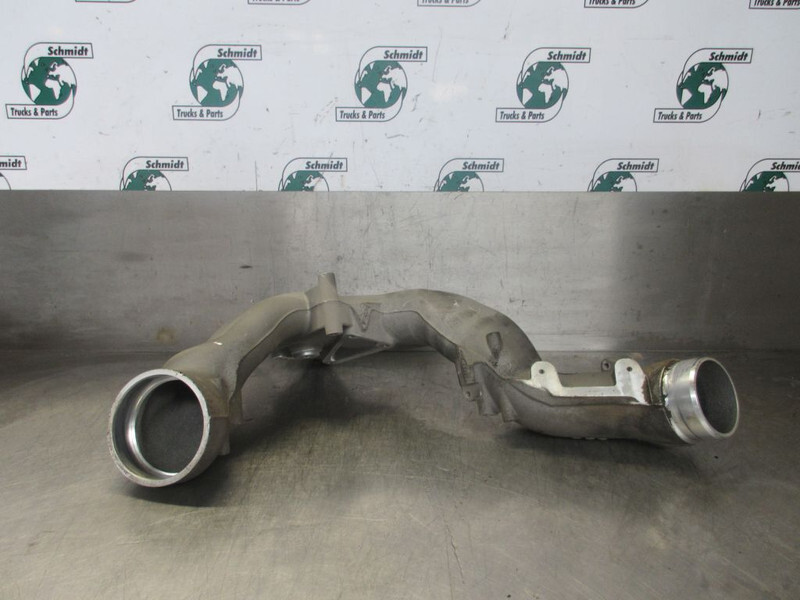 MAN 51.09411-3969 LUCHT BUIS TGX TGS EURO 6 - Κινητήρας και ανταλλακτικά για Φορτηγό: φωτογραφία 5 MAN 51.09411-3969 LUCHT BUIS TGX TGS EURO 6 - Κινητήρας και ανταλλακτικά για Φορτηγό: φωτογραφία 5