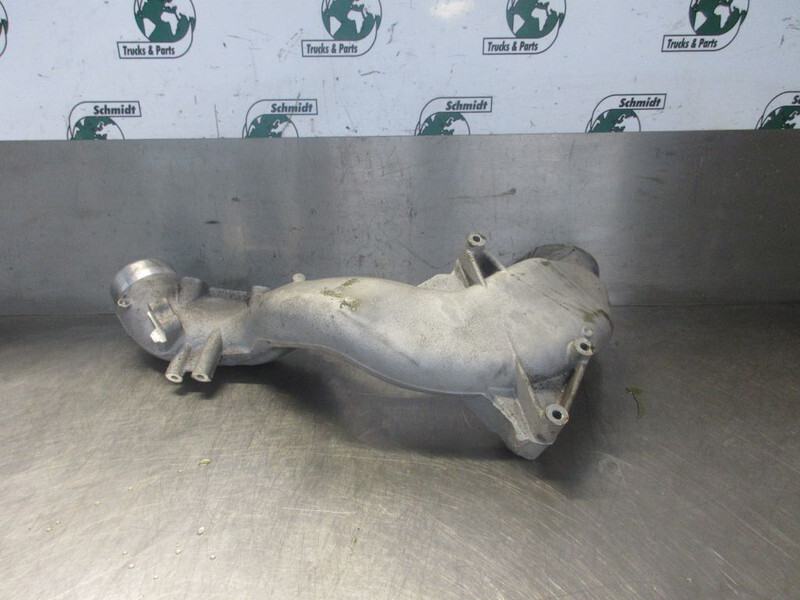 MAN 51.09411-3969 LUCHT BUIS TGX TGS EURO 6 - Κινητήρας και ανταλλακτικά για Φορτηγό: φωτογραφία 2 MAN 51.09411-3969 LUCHT BUIS TGX TGS EURO 6 - Κινητήρας και ανταλλακτικά για Φορτηγό: φωτογραφία 2