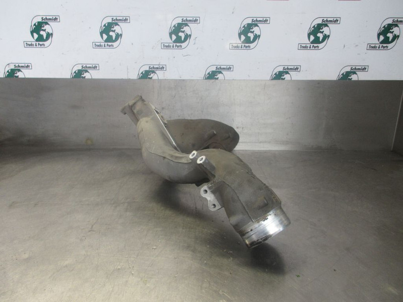 MAN 51.09411-3969 LUCHT BUIS TGX TGS EURO 6 - Κινητήρας και ανταλλακτικά για Φορτηγό: φωτογραφία 4 MAN 51.09411-3969 LUCHT BUIS TGX TGS EURO 6 - Κινητήρας και ανταλλακτικά για Φορτηγό: φωτογραφία 4