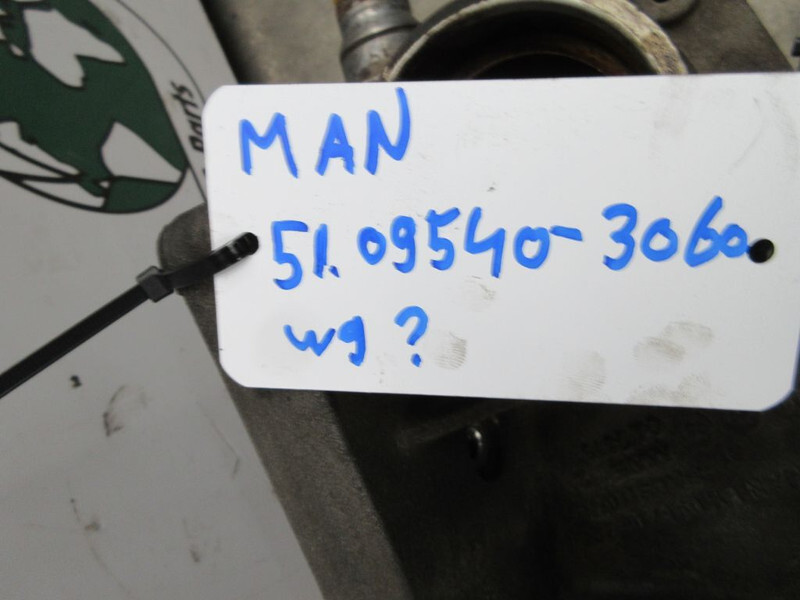 Ψυγείο λαδιού για Φορτηγό MAN 51.09540-3060 TGS TGX OLIEKOELER EURO 6: φωτογραφία 8 Ψυγείο λαδιού για Φορτηγό MAN 51.09540-3060 TGS TGX OLIEKOELER EURO 6: φωτογραφία 8