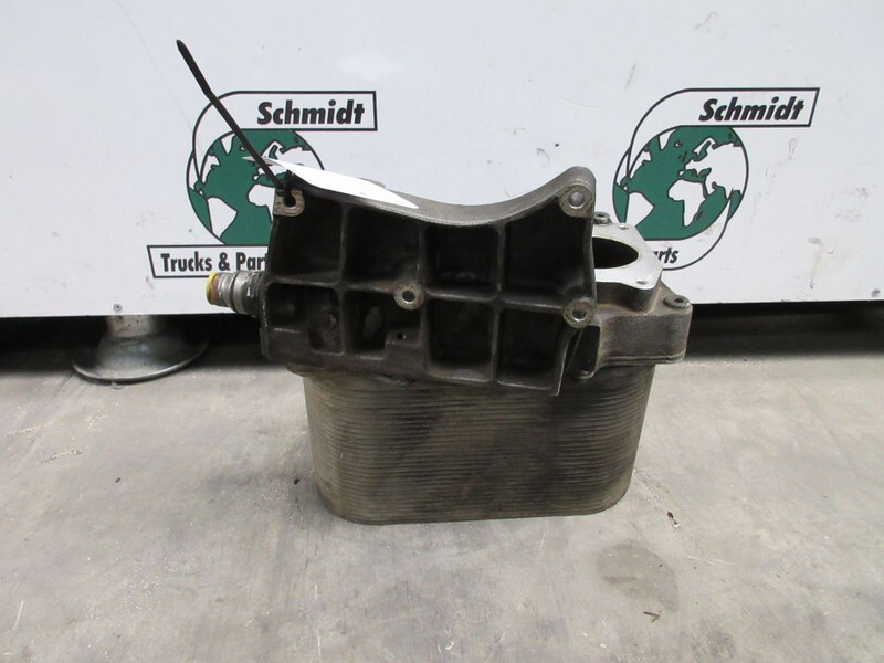 Ψυγείο λαδιού για Φορτηγό MAN 51.09540-3060 TGS TGX OLIEKOELER EURO 6: φωτογραφία 6 Ψυγείο λαδιού για Φορτηγό MAN 51.09540-3060 TGS TGX OLIEKOELER EURO 6: φωτογραφία 6