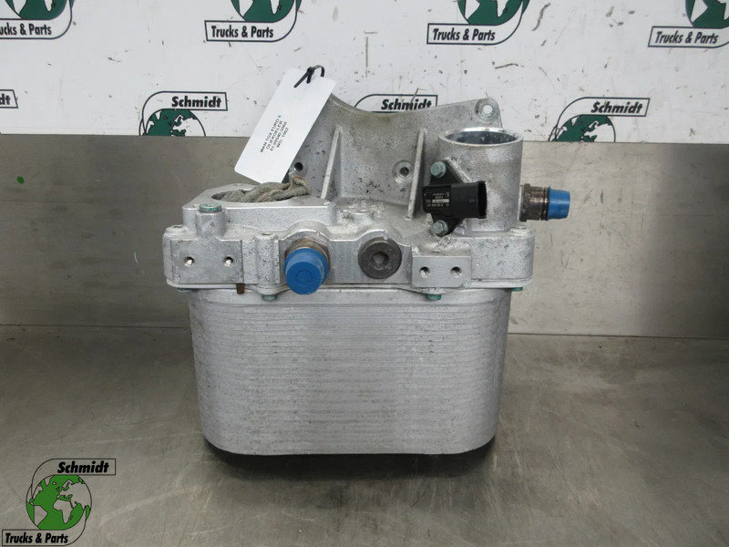 MAN 51.09540-3080 OLIEKOELER D2676LF52 EURO 6 - Κινητήρας και ανταλλακτικά για Φορτηγό: φωτογραφία 1 MAN 51.09540-3080 OLIEKOELER D2676LF52 EURO 6 - Κινητήρας και ανταλλακτικά για Φορτηγό: φωτογραφία 1
